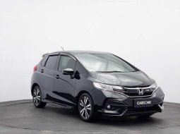 2018 Honda Jazz RS Hitam - Jual mobil bekas di DKI Jakarta