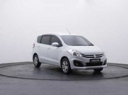2015 Suzuki Ertiga GL MT Putih - Jual mobil bekas di DKI Jakarta