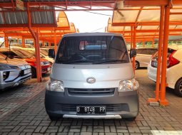 2021 Daihatsu Gran Max Pick Up 1.5 Silver - Jual mobil bekas di Jawa Barat