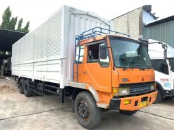 2020 Mitsubishi Fuso Trucks Orange - Jual mobil bekas di DKI Jakarta