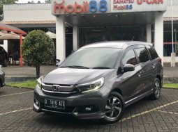 2021 Honda Mobilio E Abu-abu - Jual mobil bekas di Jawa Barat
