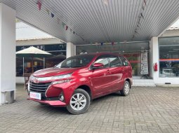 2019 Toyota Avanza 1.3G MT Merah - Jual mobil bekas di Jawa Barat