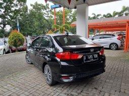 2020 Honda City E Hitam - Jual mobil bekas di Jawa Barat