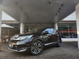 2018 Honda CR-V Turbo Prestige Hitam - Jual mobil bekas di Jawa Barat
