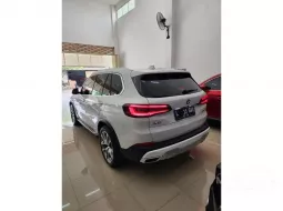 2021 BMW X5 xDrive40i xLine SUV