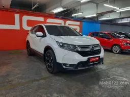 2019 Honda CR-V VTEC SUV