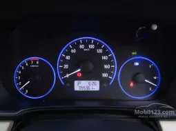 2017 Honda Mobilio E MPV