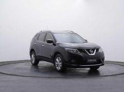 2016 Nissan X-Trail 2.0 Hitam - Jual mobil bekas di DKI Jakarta