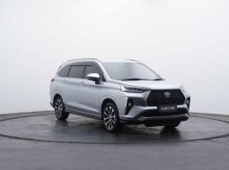 2022 Toyota Avanza Veloz Silver - Jual mobil bekas di Banten