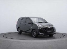 2022 Toyota Calya G Hitam - Jual mobil bekas di DKI Jakarta
