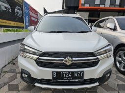 2020 Suzuki XL7 Alpha AT Putih - Jual mobil bekas di Jawa Barat