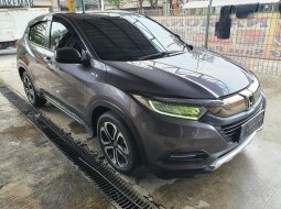 2019 Honda HR-V 1.5L E CVT Special Edition Abu-abu - Jual mobil bekas di Jawa Barat