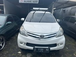 2013 Toyota Avanza 1.3G MT Putih - Jual mobil bekas di Jawa Barat