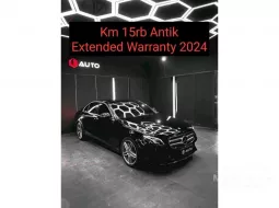 2019 Mercedes-Benz E350 AMG Sedan