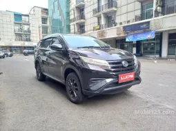 2018 Daihatsu Terios X SUV