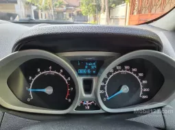 2015 Ford EcoSport Titanium SUV