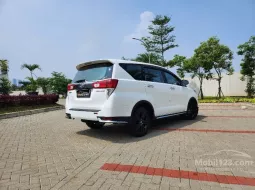 2018 Toyota Innova Venturer Wagon