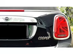 2020 MINI Cabrio Cooper Convertible