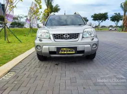 2005 Nissan X-Trail XT