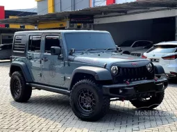 2015 Jeep Wrangler Sport X SUV