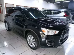 2014 Mitsubishi Outlander Sport GLS SUV