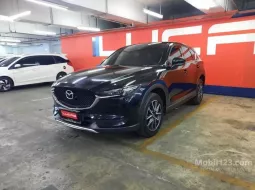 2019 Mazda CX-5 Elite SUV