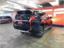 2019 Mitsubishi Pajero Sport Dakar SUV