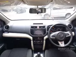 2022 Toyota Rush S GR Sport SUV