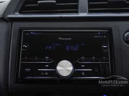 2019 Honda Mobilio S MPV