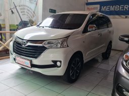 2018 Toyota Avanza 1.5 AT Putih - Jual mobil bekas di Jawa Barat