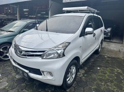 2013 Toyota Avanza 1.3 MT Putih - Jual mobil bekas di Jawa Barat