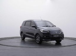 2020 Suzuki Ertiga GX Hitam - Jual mobil bekas di DKI Jakarta