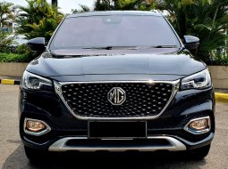 2021 MG HS Ignite Hitam - Jual mobil bekas di DKI Jakarta