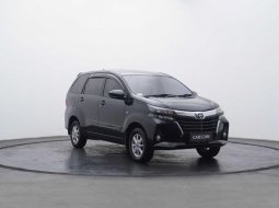 2021 Toyota Avanza 1.3G MT Hitam - Jual mobil bekas di Banten