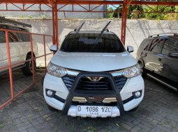 2018 Toyota Avanza 1.3G MT Putih - Jual mobil bekas di Jawa Barat