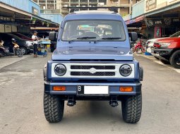 2005 Suzuki Katana GX Biru - Jual mobil bekas di DKI Jakarta