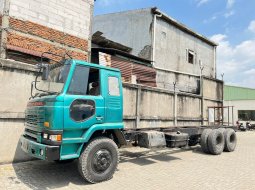 1995 Nissan UD Truck Biru - Jual mobil bekas di DKI Jakarta