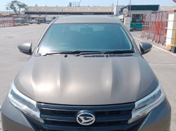 2020 Daihatsu Terios X M/T Coklat - Jual mobil bekas di DKI Jakarta