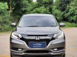 2018 Honda HR-V 1.8L Prestige Abu-abu - Jual mobil bekas di DKI Jakarta