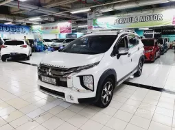 2021 Mitsubishi Xpander CROSS Wagon