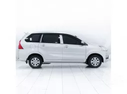 2018 Daihatsu Xenia X X MPV