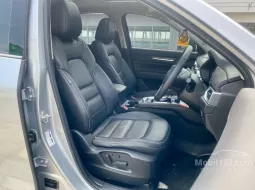 2018 Mazda CX-5 GT SUV