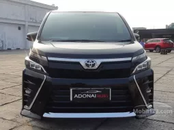 2018 Toyota Voxy Wagon