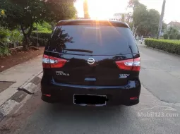 2015 Nissan Grand Livina XV MPV