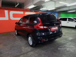 2019 Suzuki Ertiga GL MPV
