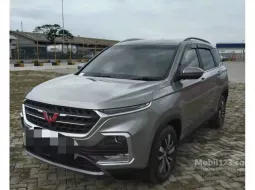 2019 Wuling Almaz LT Lux Exclusive Wagon