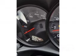 2013 Porsche Boxster Convertible