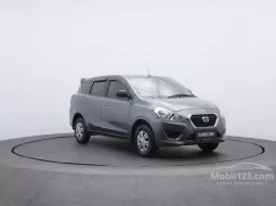 2017 Datsun GO+ T MPV