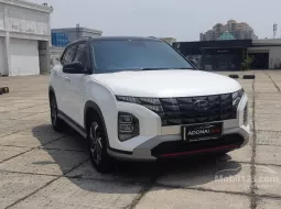 2022 Hyundai Creta Prime Wagon