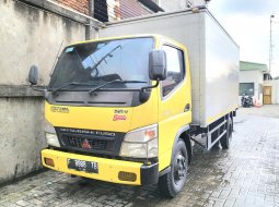 2015 Mitsubishi Colt FE FE 74 3.9 Manual Kuning - Jual mobil bekas di DKI Jakarta